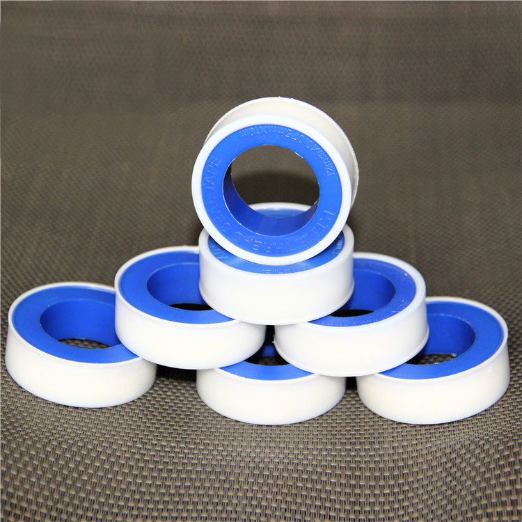 High Quality 100% 12mm PTFE Thread Seal Tape 