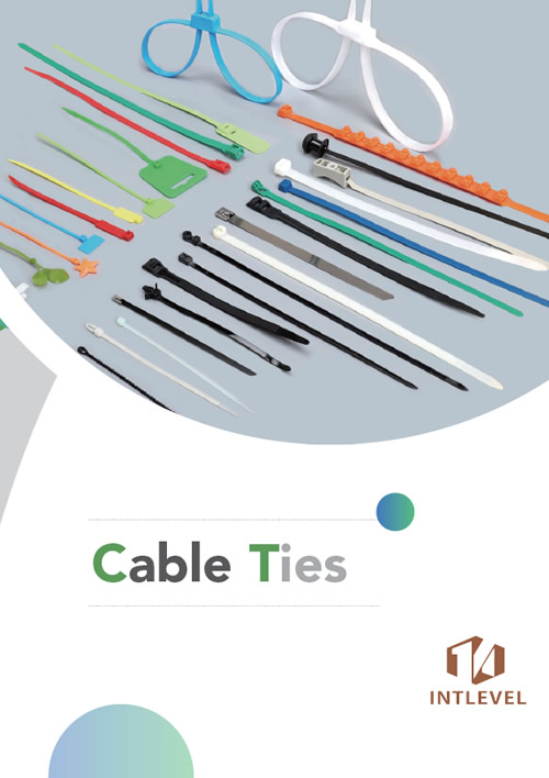 Cable ties catalogue