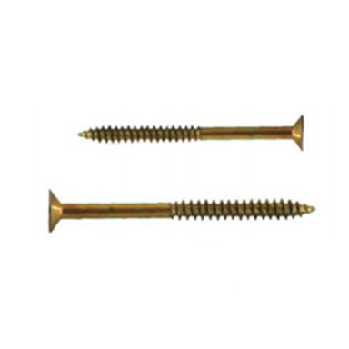 Chipboard Screw/Pozi Double CSK 1022