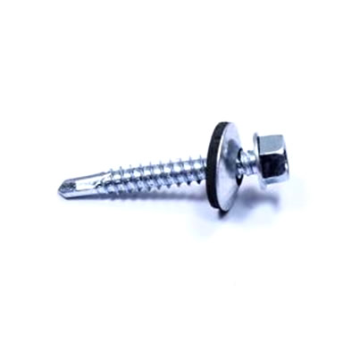 Self Drilling Screws