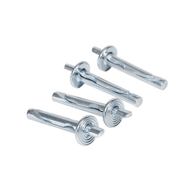 Zinc Alloy Nails In Anchor