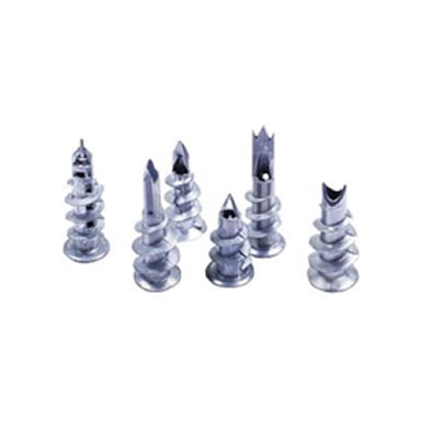 Zamak Selfdriling Anchor