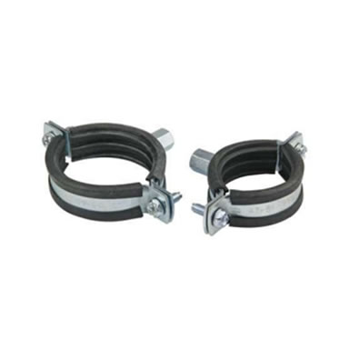 Reinforced Pipe Clamp